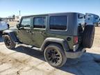 2008 Jeep Wrangler Unlimited X for Sale in Sun Valley, CA - Rear End