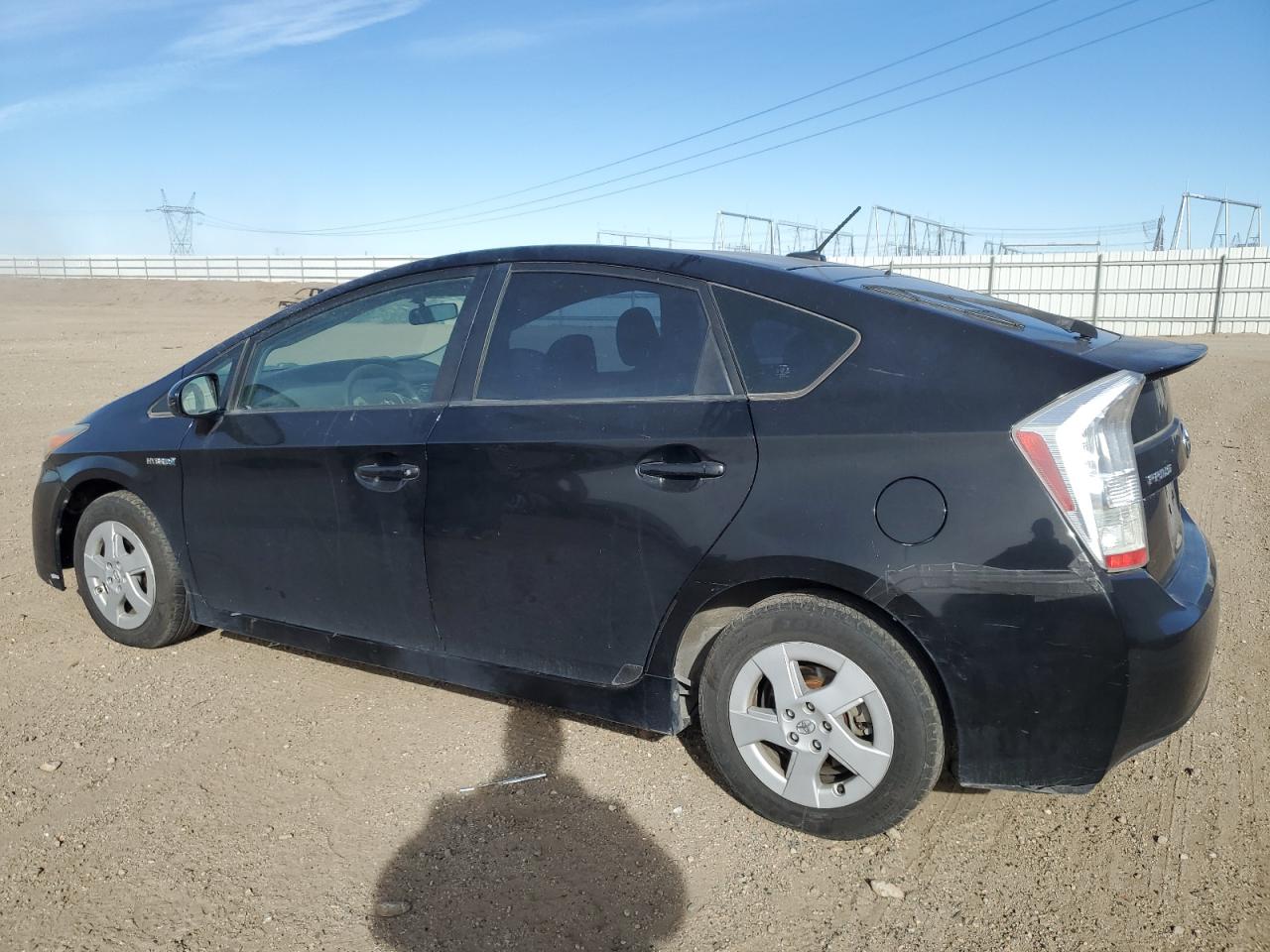 2010 Toyota Prius - Image 2