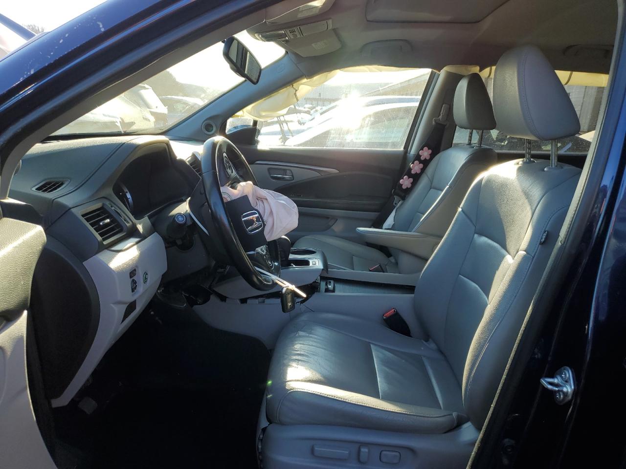 2016 Honda Pilot - Image 7