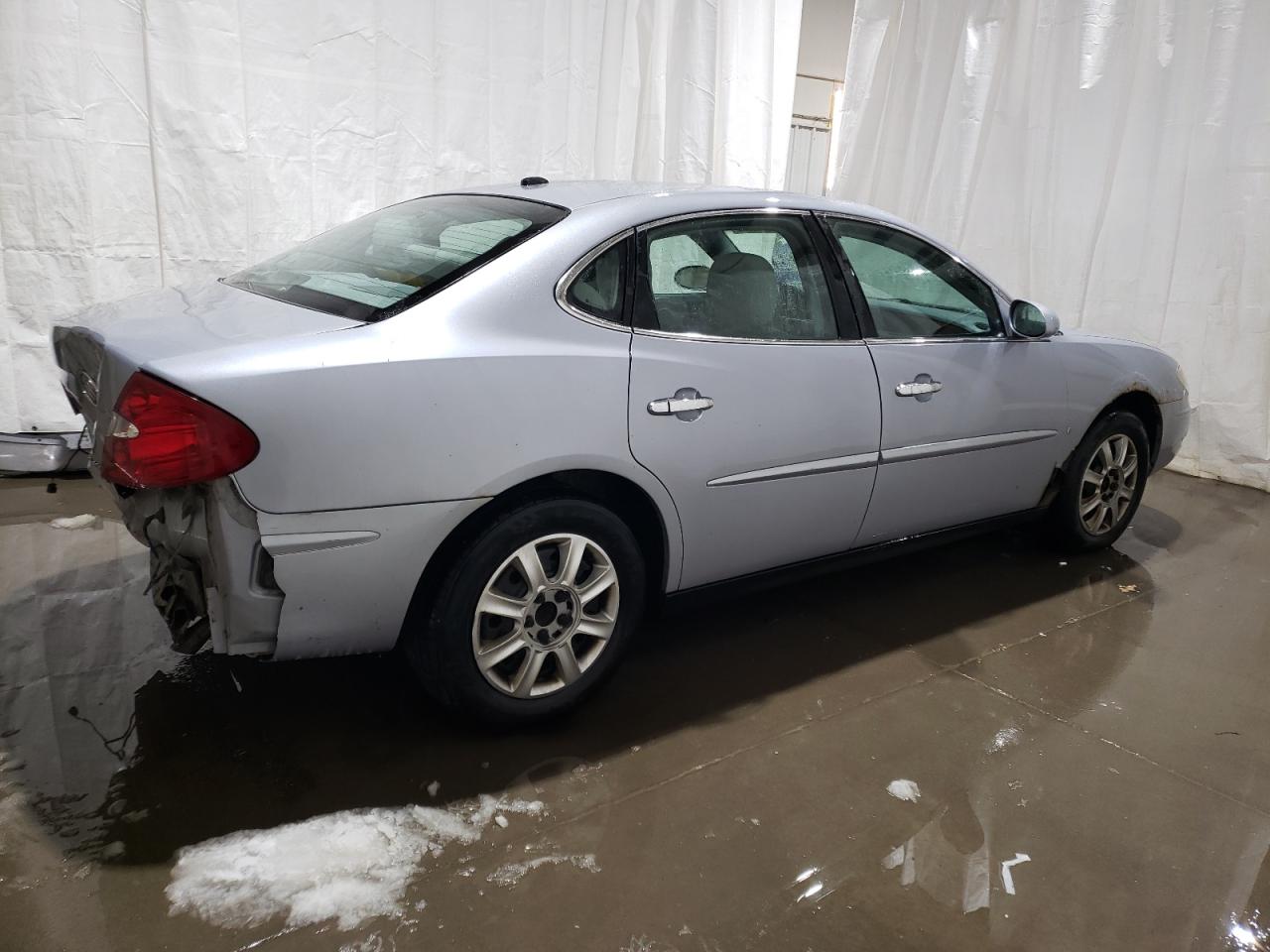 2006 Buick LaCrosse - Image 3