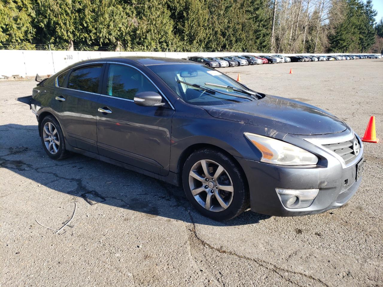 2013 Nissan Altima - Image 4