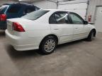 2005 Honda Civic Lx للبيع في Cicero، IN - Front End