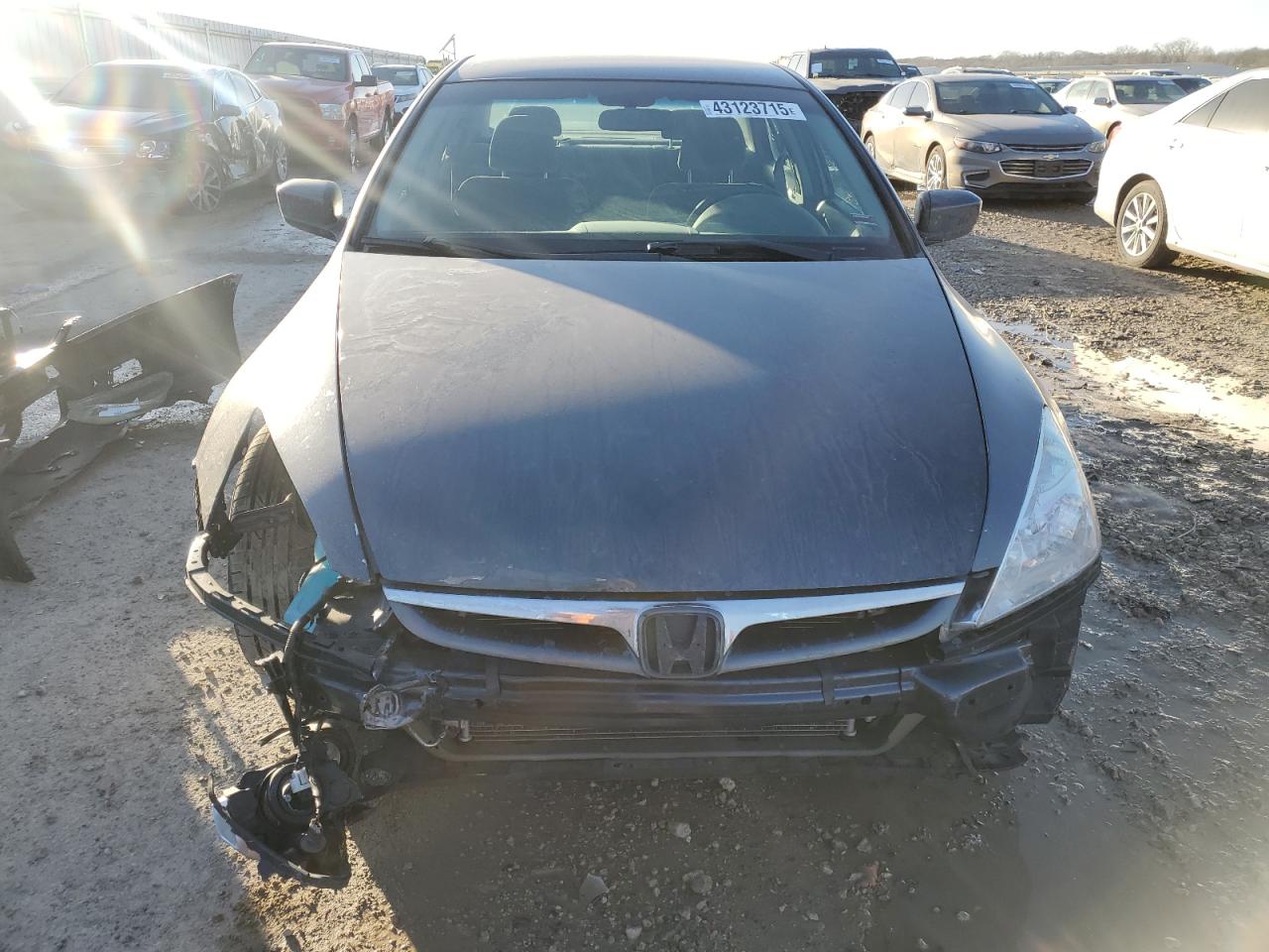2006 Honda Accord - Image 5