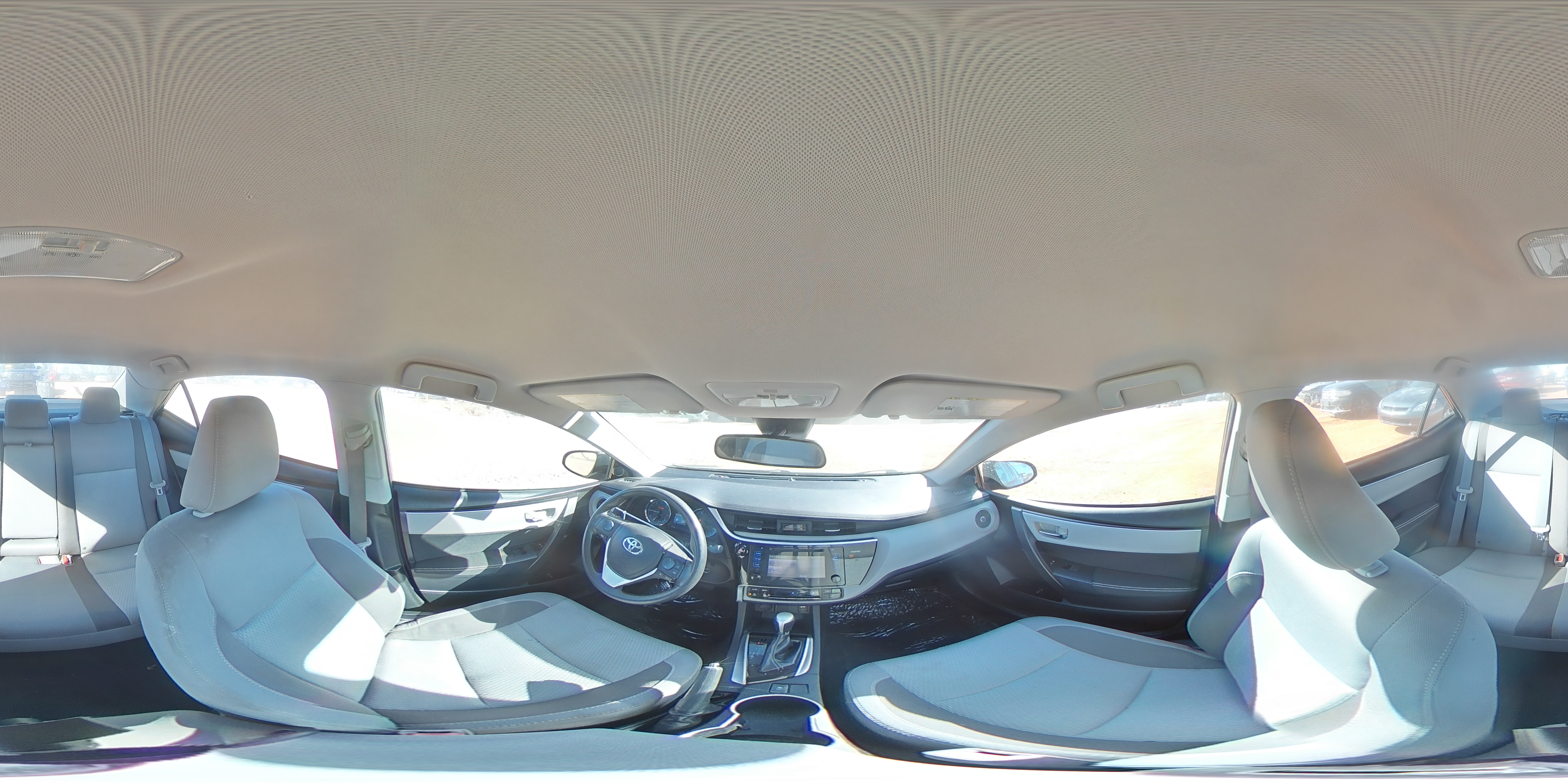 2017 Toyota Corolla - Image 13