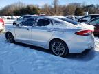 2019 Ford Fusion Sel na sprzedaż w York Haven, PA - Side