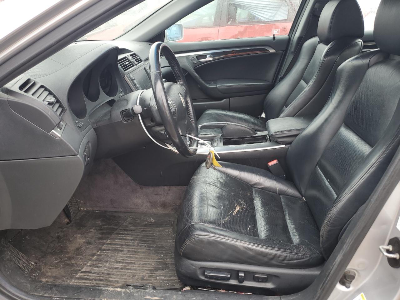 2006 Acura TL - Image 7