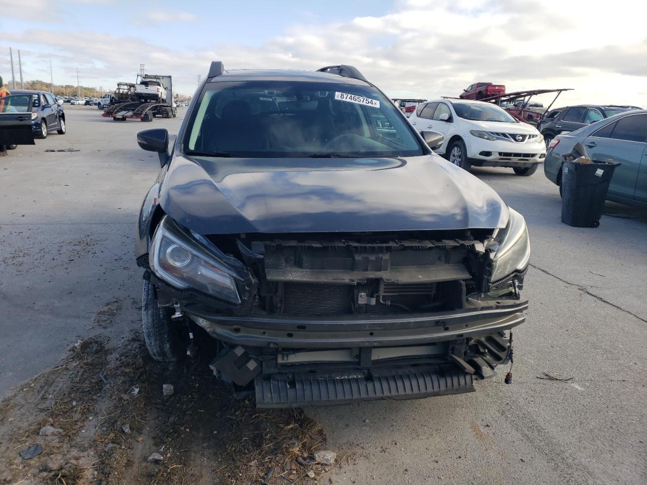 2019 Subaru Outback - Image 5