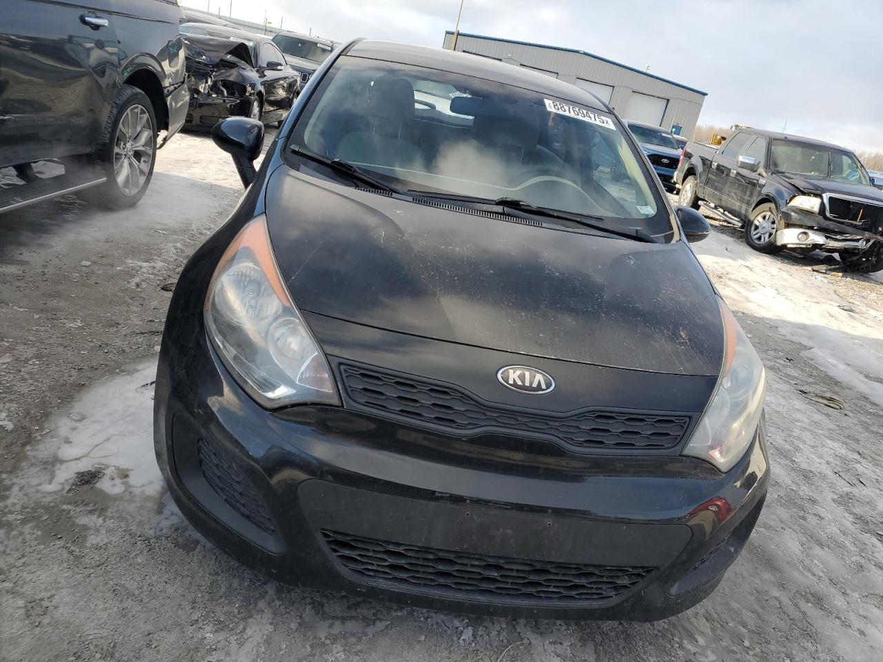 2013 Kia Rio - Image 5