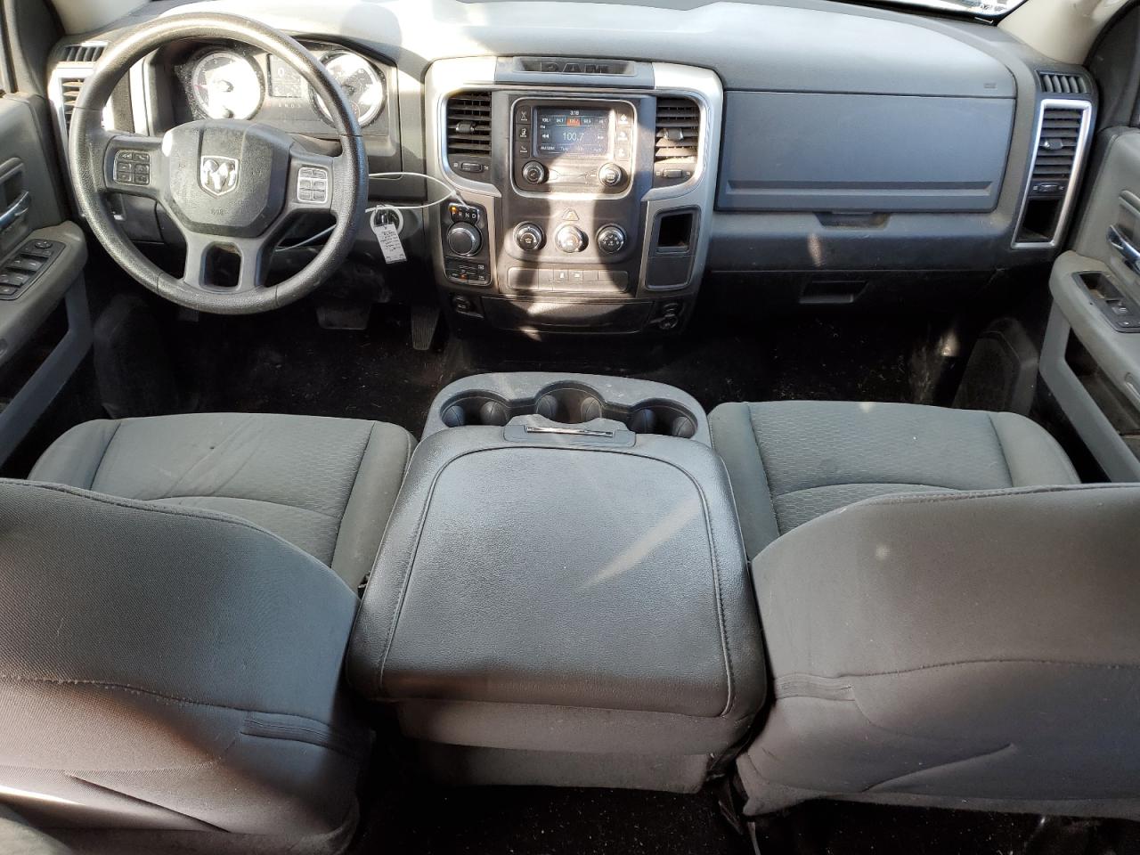 2014 RAM 1500 - Image 8