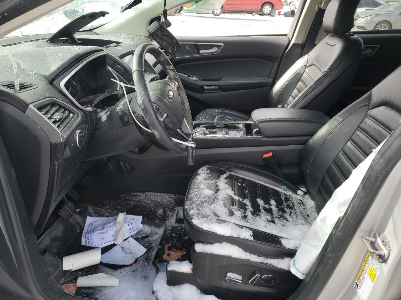 2019 Ford Edge - Image 7