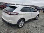 2017 Ford Edge Sel იყიდება Memphis-ში, TN - Front End