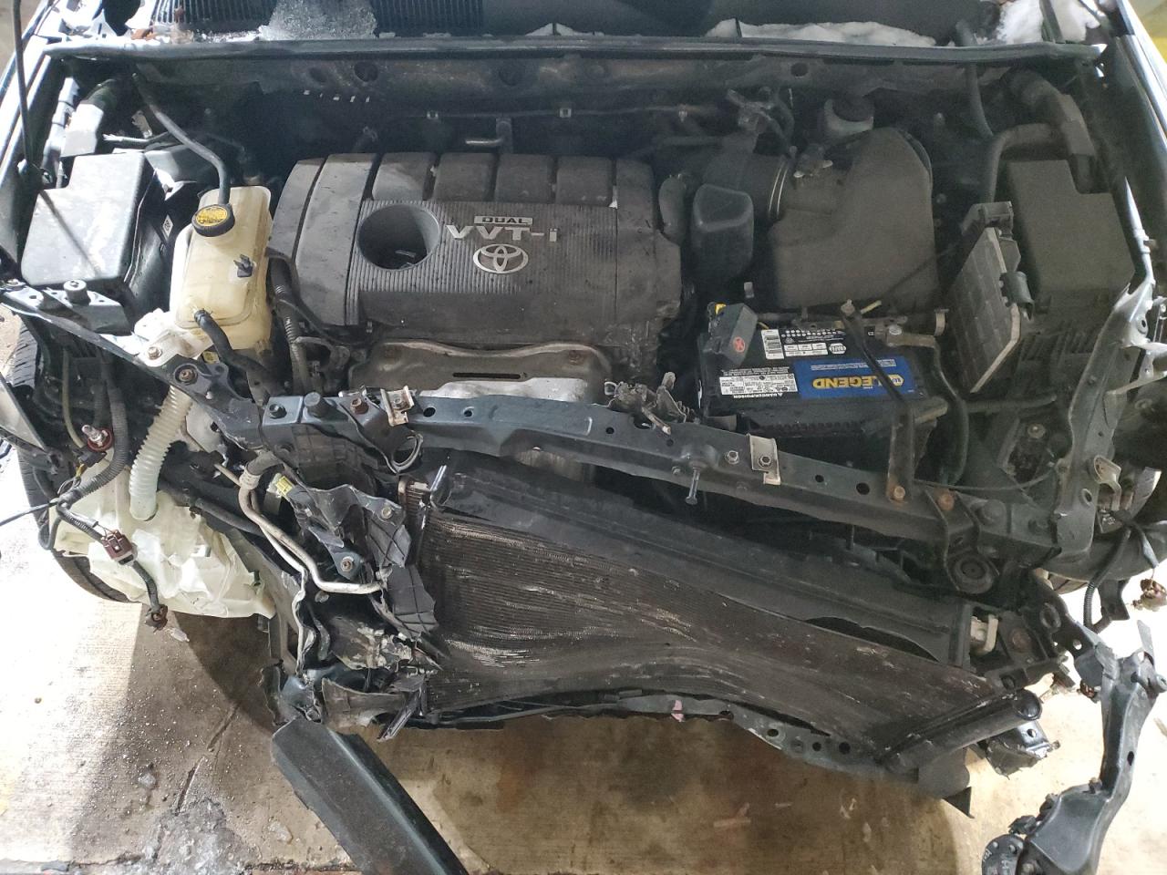 2010 Toyota RAV 4 - Image 12