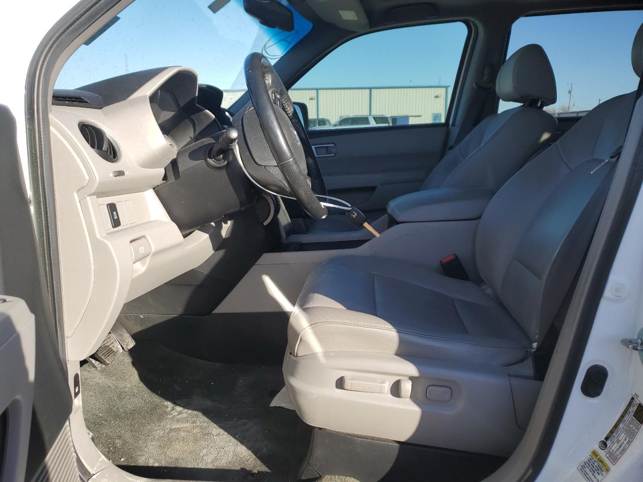 2014 Honda Pilot - Image 7