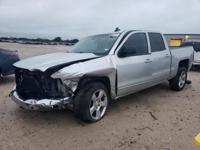 2016 Chevrolet Silverado C1500 Lt