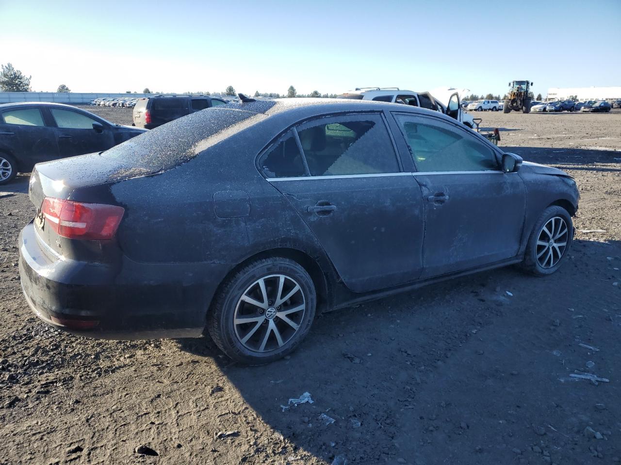 2017 Volkswagen Jetta - Image 3