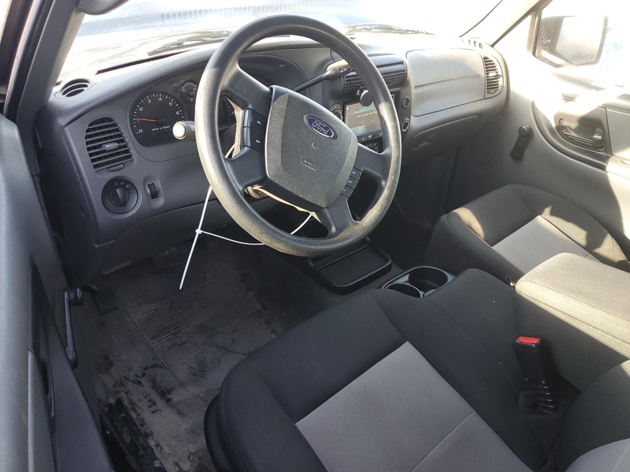 2008 Ford Ranger - Image 8