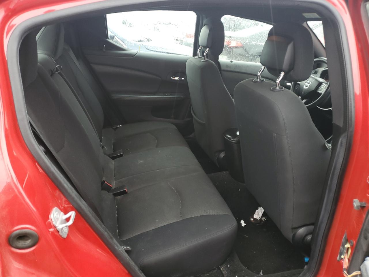 2014 Dodge Avenger - Image 10
