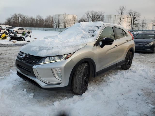 2019 Mitsubishi Eclipse Cross Le