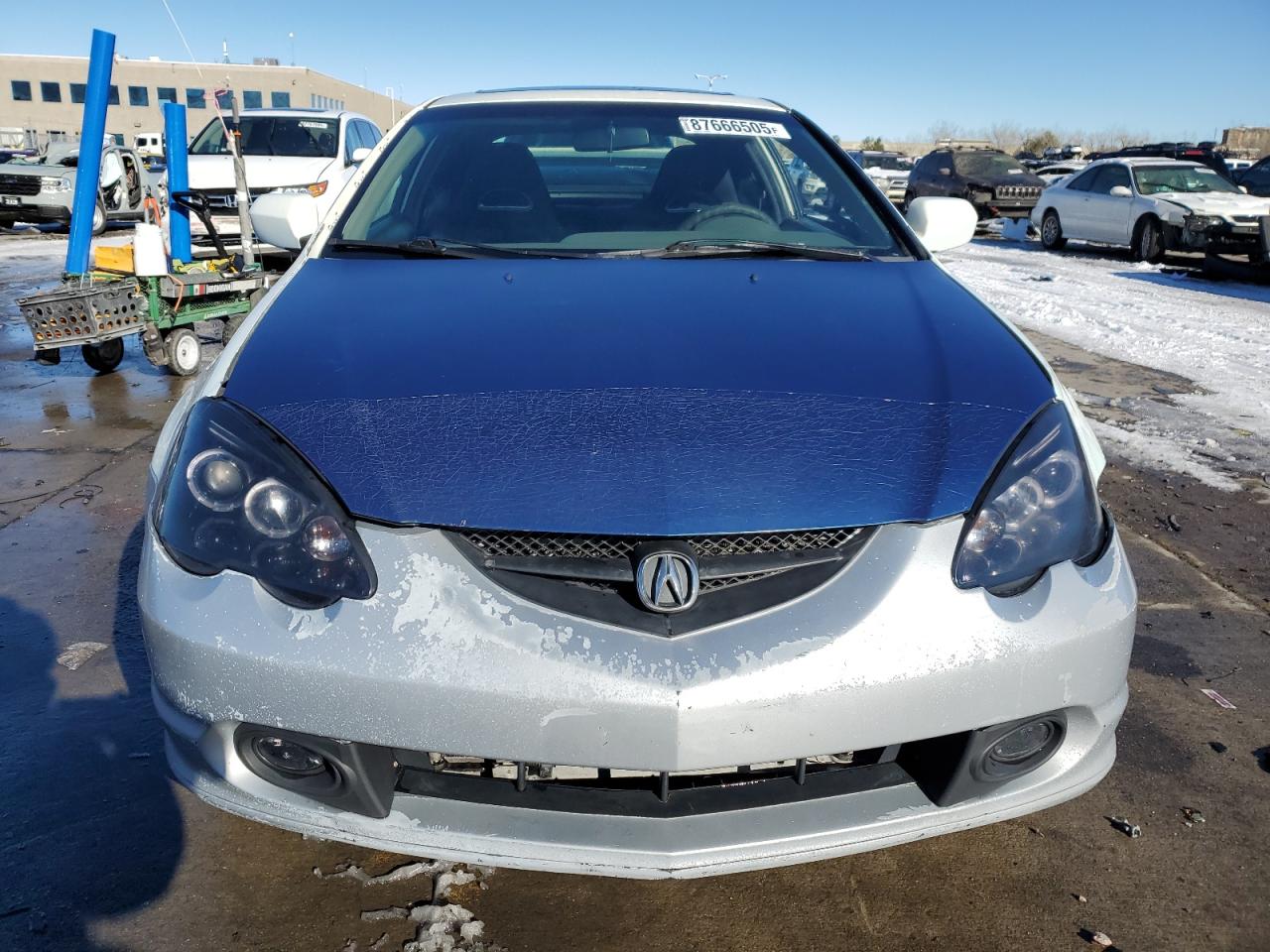 2005 Acura RSX - Image 5