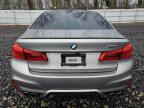 2019 Bmw M5    en Venta en Portland, OR - Front End