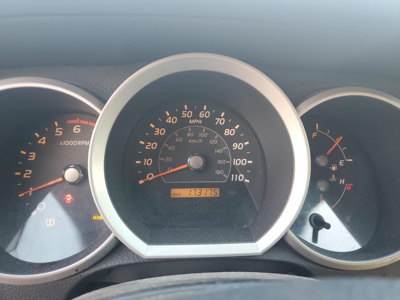 2008 Toyota 4Runner - Image 9
