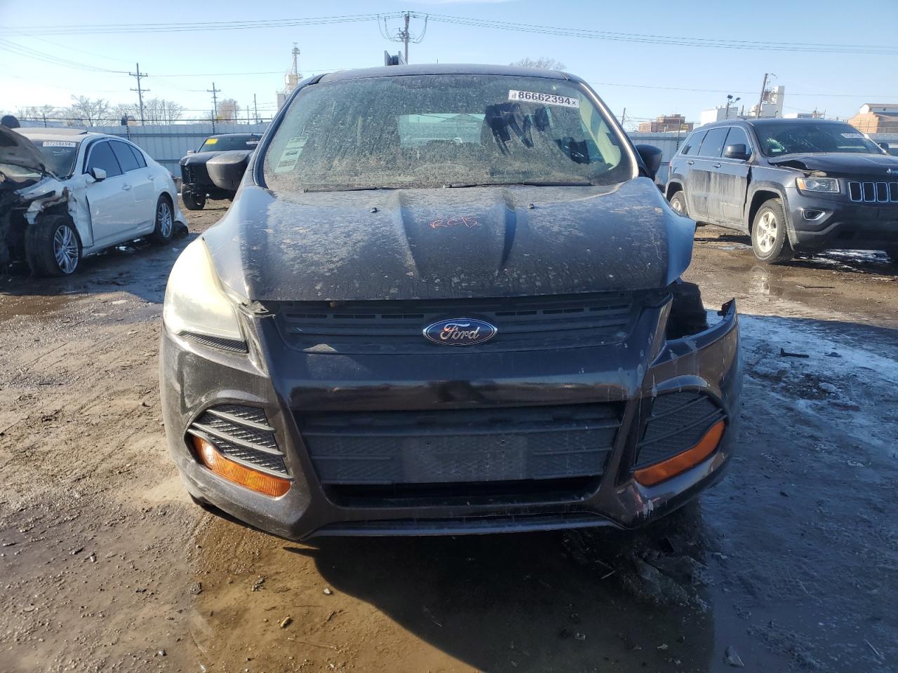 2013 Ford Escape - Image 5