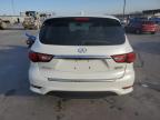 2017 Infiniti Qx60  за продажба в Grand Prairie, TX - Front End