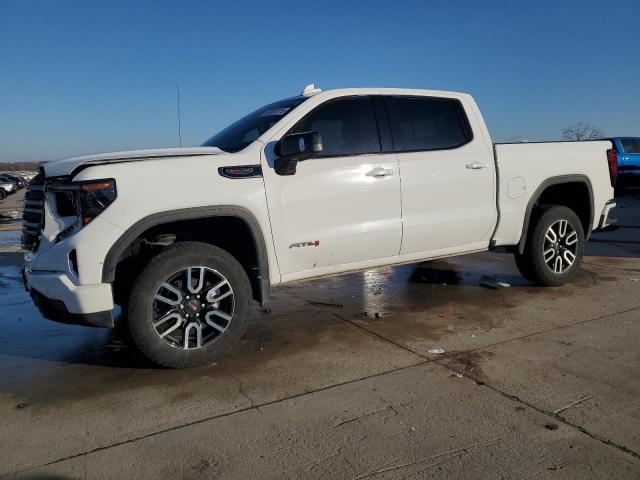 2023 Gmc Sierra K1500 At4