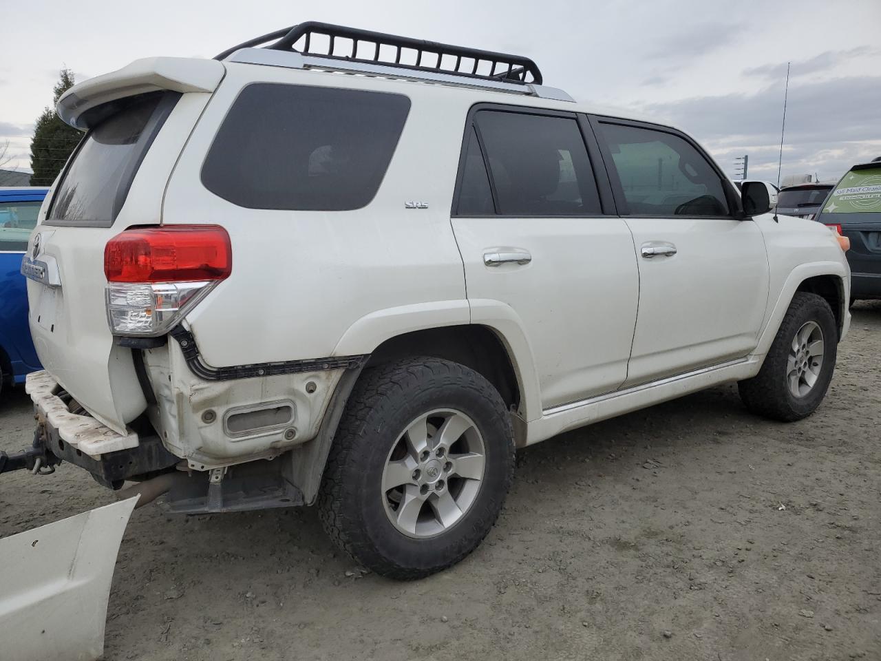 2011 Toyota 4Runner - Image 3