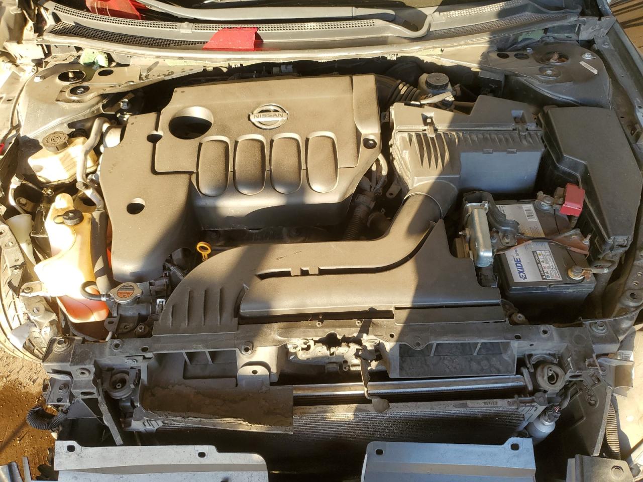 2009 Nissan Altima - Image 13