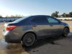 2019 Toyota Corolla L на продаже в Fresno, CA - Front End