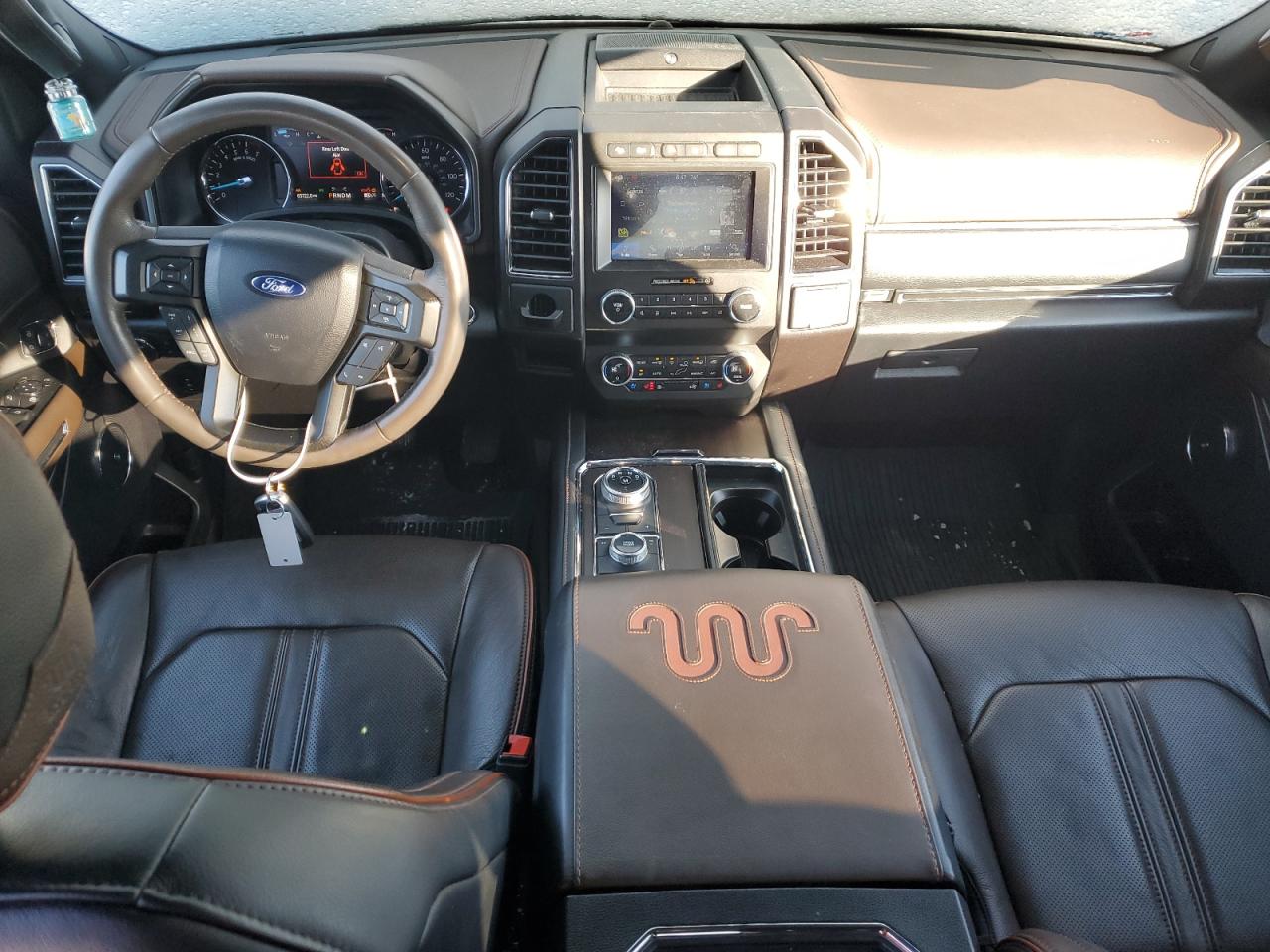 2020 Ford Expedition - Image 8