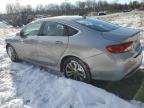 2016 Chrysler 200 Limited de vânzare în Waldorf, MD - Front End