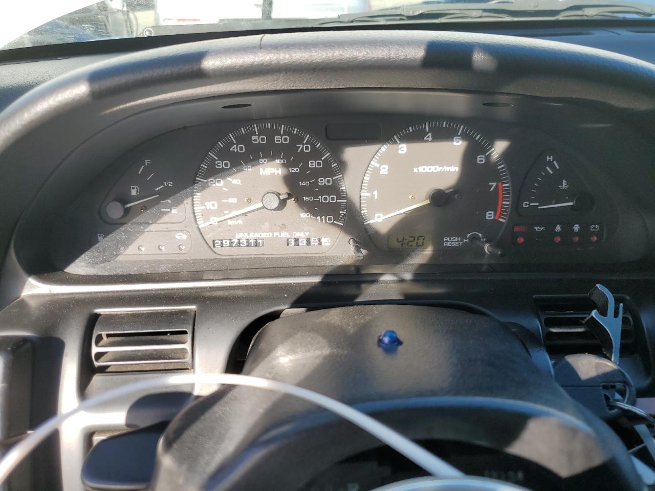1992 Nissan 240SX - Image 9