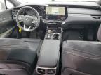 2024 LEXUS RX 350H BASE for sale at Copart ON - LONDON