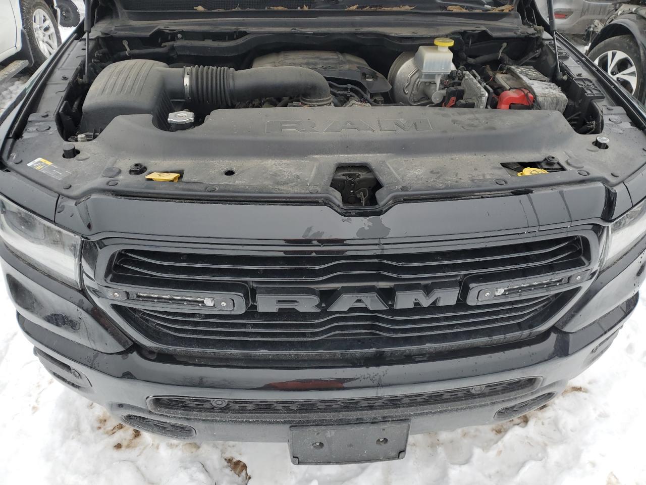 2019 RAM 1500 - Image 11