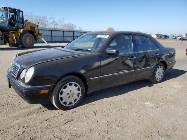 1998 Mercedes-Benz E 320