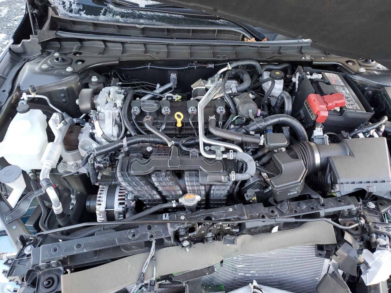 1N4BL4DV6RN414144 NISSAN ALTIMA 2024