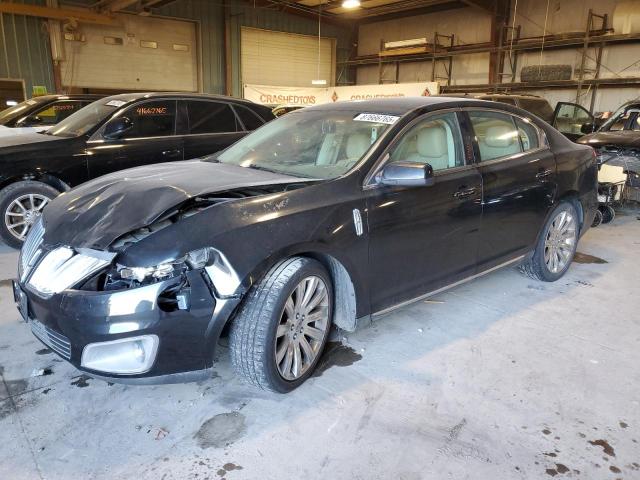 2012 Lincoln Mks 