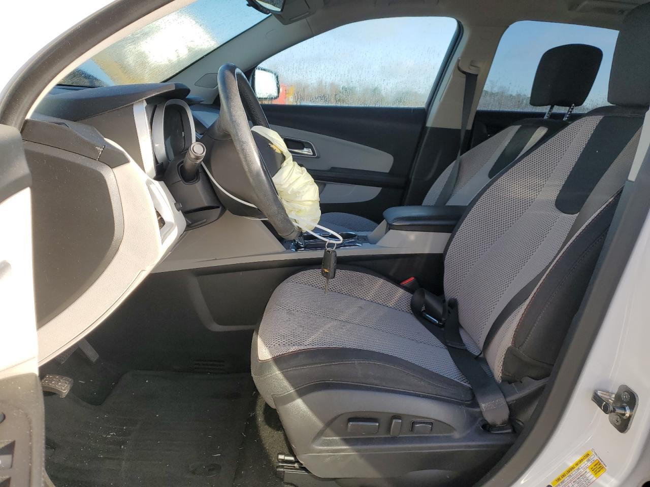 2017 Chevrolet Equinox - Image 7