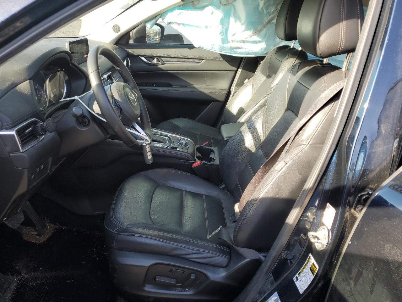2017 Mazda CX-5 - Image 7