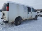 2008 Gmc Savana G2500 na sprzedaż w Wayland, MI - Front End