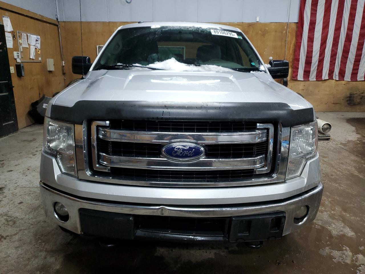 2014 Ford F-150 - Image 5