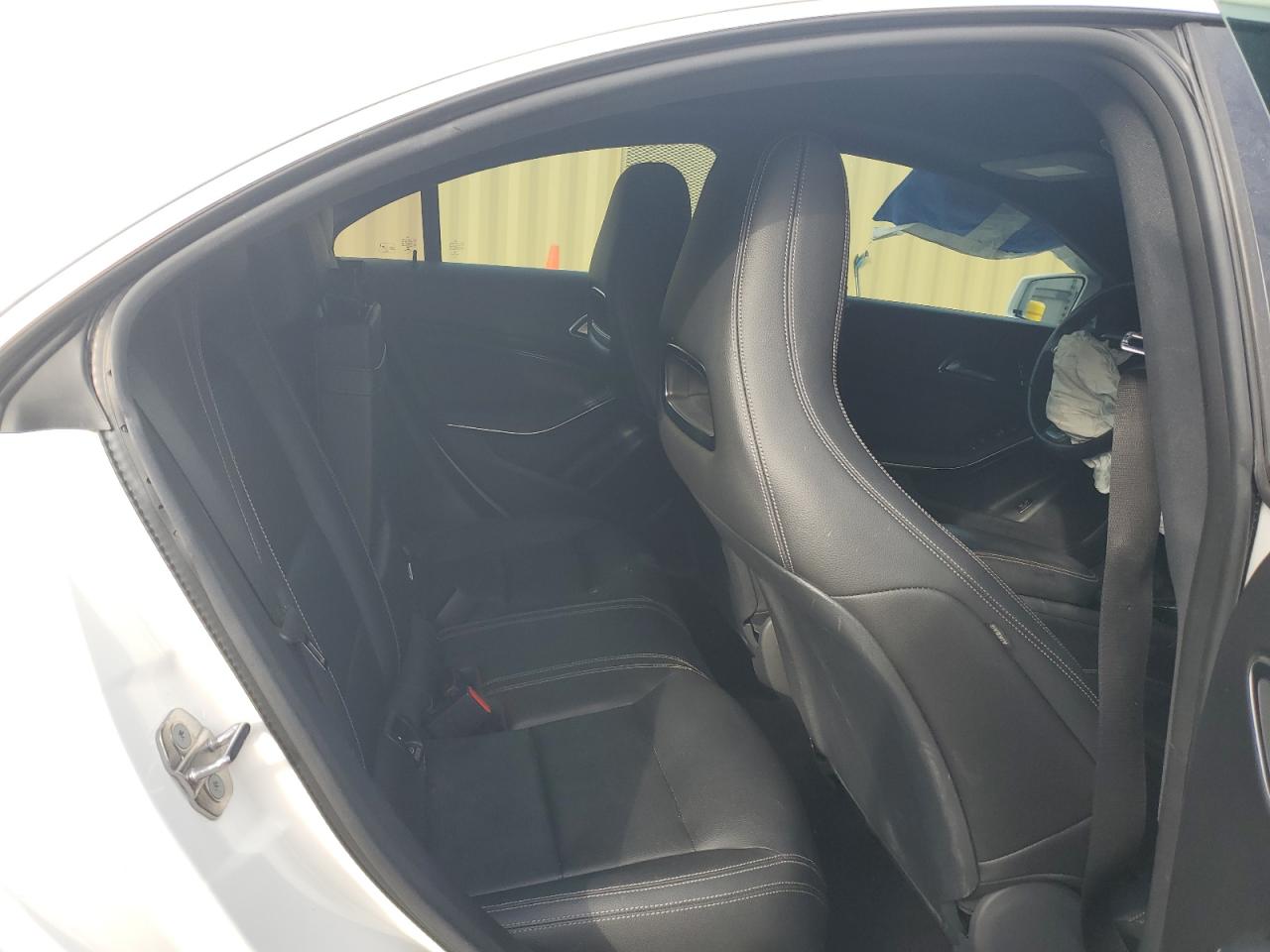 2019 Mercedes-Benz CLA-klasse - Image 10