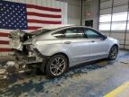 2020 Ford Fusion Sel продається в Fort Wayne, IN - Rear End