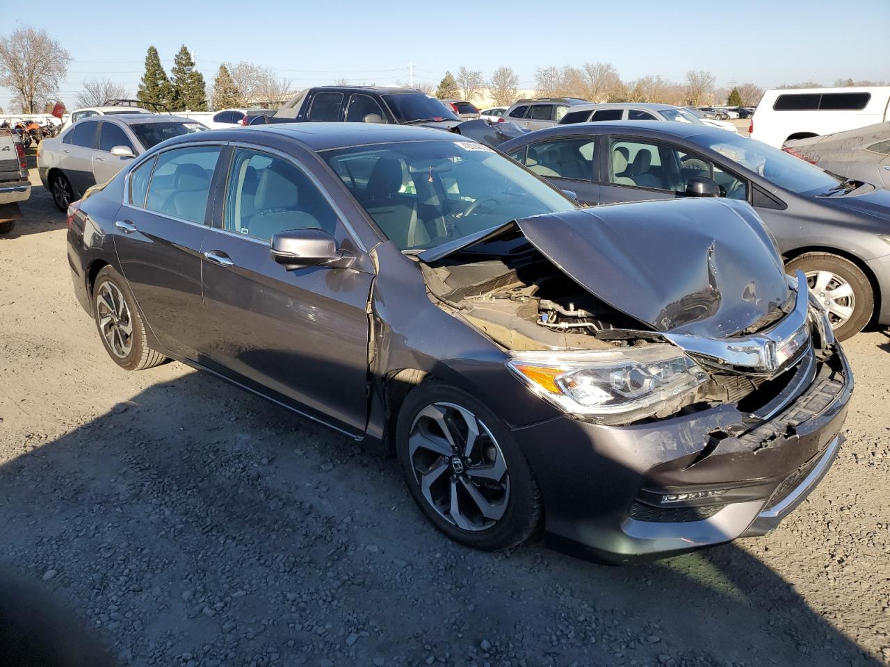 1HGCR2F78HA247972 HONDA ACCORD 2017
