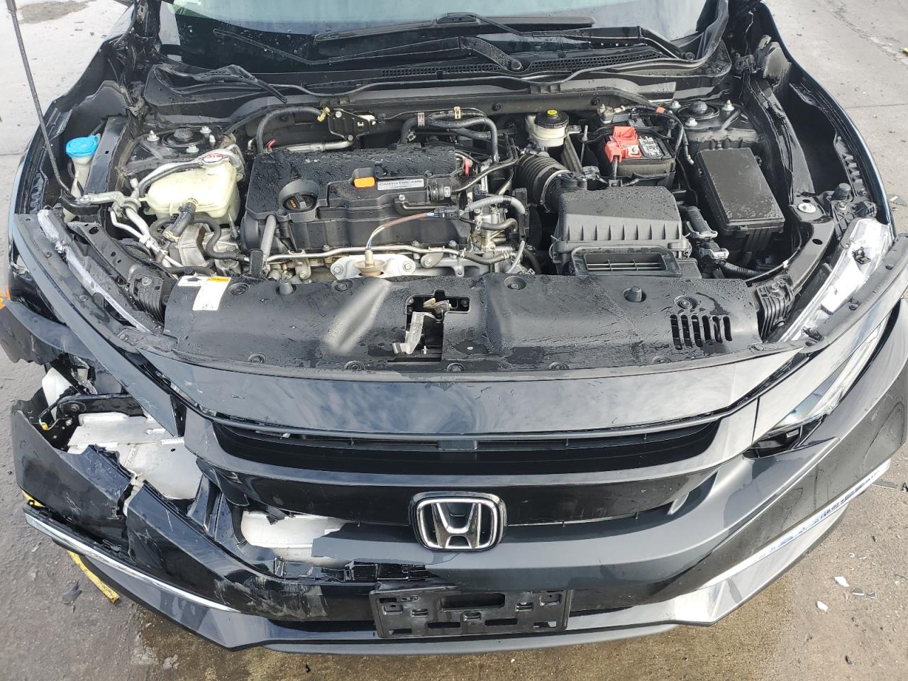 2019 Honda Civic - Image 11