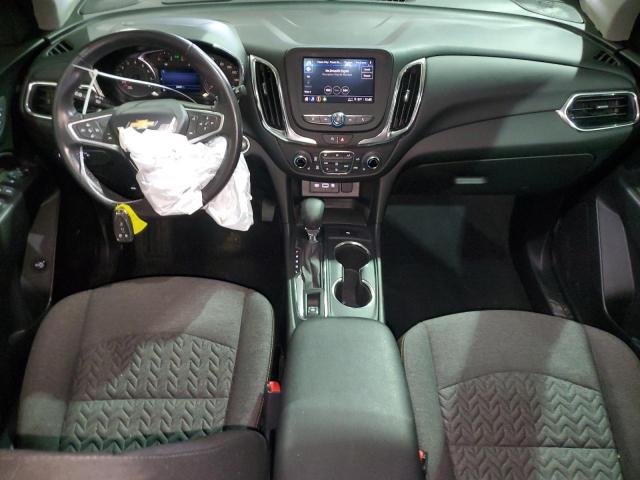  CHEVROLET EQUINOX 2022 Szary