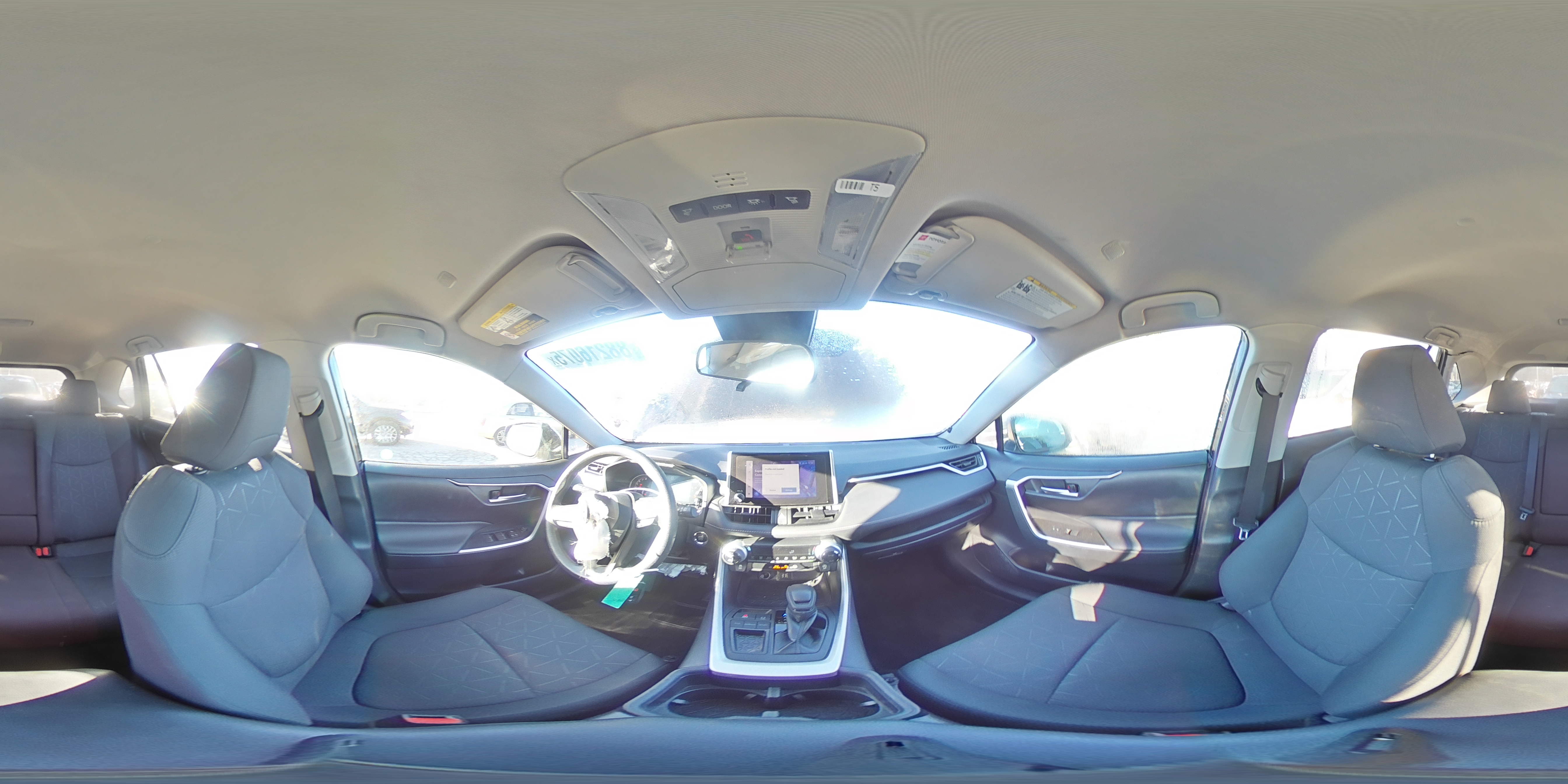 2023 Toyota RAV 4 - Image 14