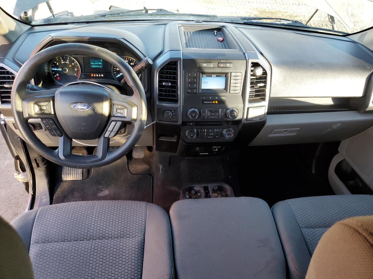 2018 Ford F-150 - Image 8